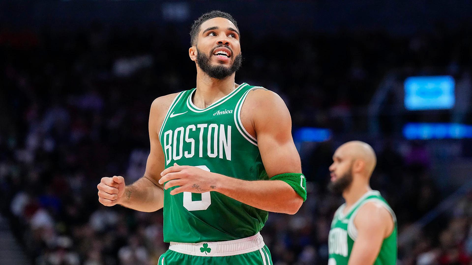 Week 1 Power Rankings: Celtics Dominate as 2024-25 Season Kicks Off