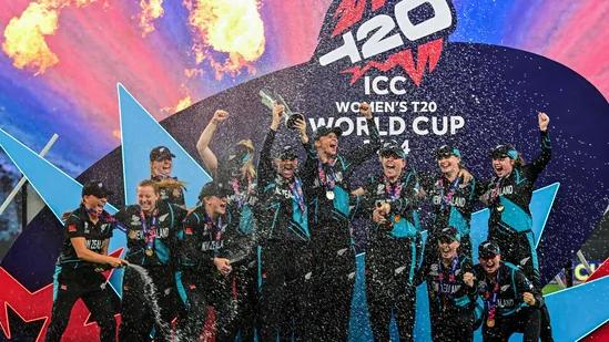 Prize money at Women's T20 World Cup: New Zealand take home INR 19.6 crore as champions; India secures over INR 2 crore