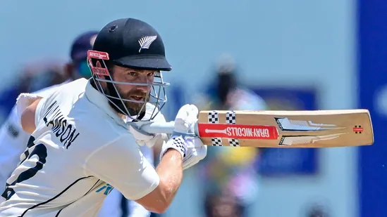 Kane Williamson ruled out of second Test against India, to stay in New Zealand for the time being