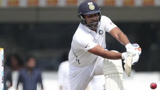 OTD: Rohit Sharma's double century leads India to a 3-0 whitewash against South Africa