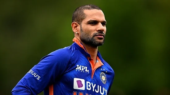 Shikhar Dhawan sparks health concerns, leaves internet worried with viral plea for assistance: 'What's wrong with Gabbar?'