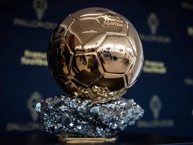 2024 Ballon d'Or Award Ceremony Live Stream: Time and Platform for Viewing