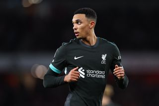 Liverpool star Trent Alexander-Arnold subtly hints at potential departure overlooked by many