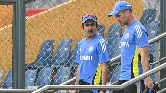 Gambhir under scrutiny, BCCI poised to take control following New Zealand disappointment: 'Shastri lacked access'