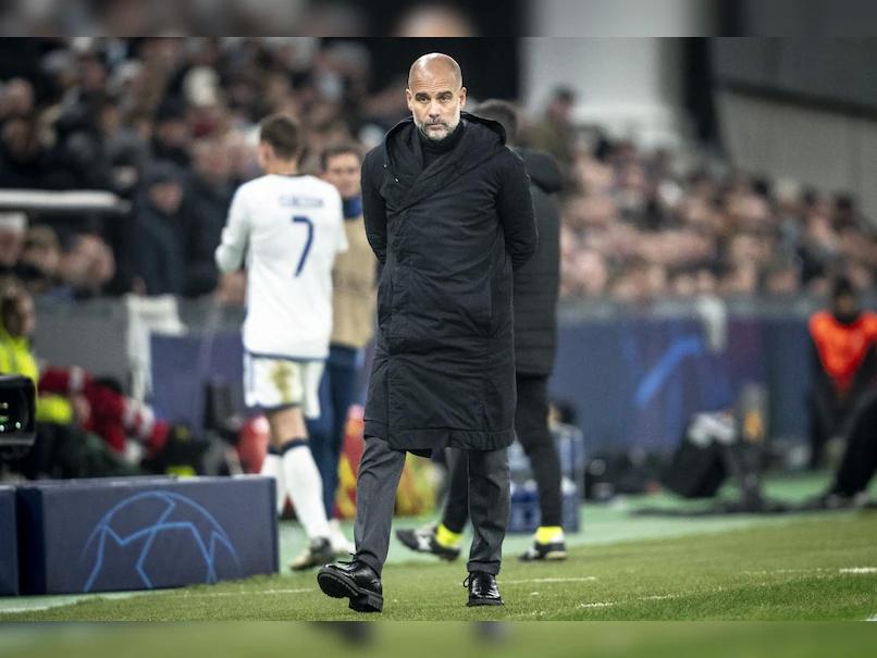 Pep Guardiola Warns of Struggle Ahead for Manchester City Due to Injury Crisis