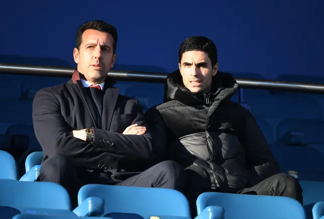 Edu faces challenging 'first mission' assigned by Evangelos Marinakis following departure from Arsenal