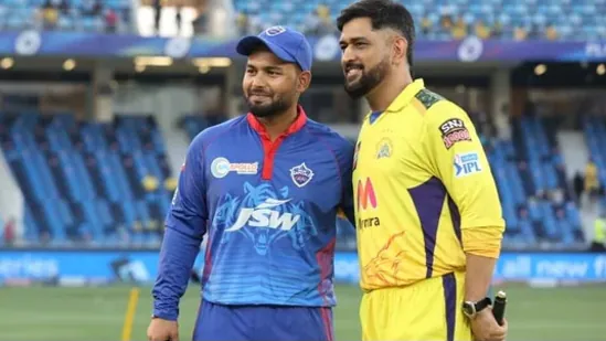 CSK CEO breaks silence on Rishabh Pant rumour ahead of IPL 2025 mega auction: 'Discussions with Ruturaj, Dhoni...'