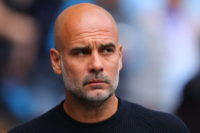 Arteta and Maresca informed they won't succeed Guardiola at Manchester City