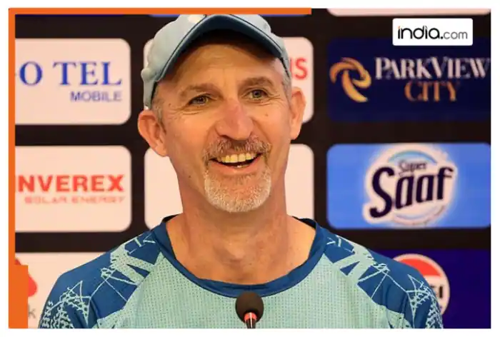 Jason Gillespie criticizes Cricket Australia for lack of promotion for Pakistan ODI series, calling it ‘pretty obvious…’