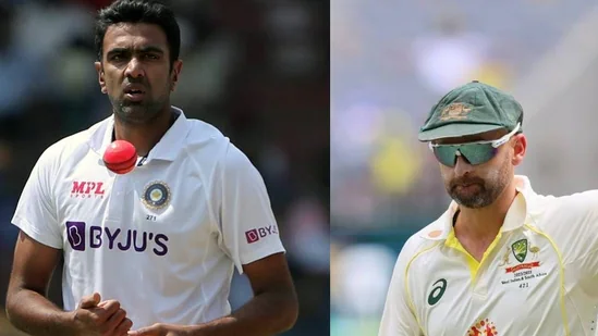 Another defeat for R Ashwin as Nathan Lyon outshines him; ex-South African cricketer points out flaws in India spinner's game