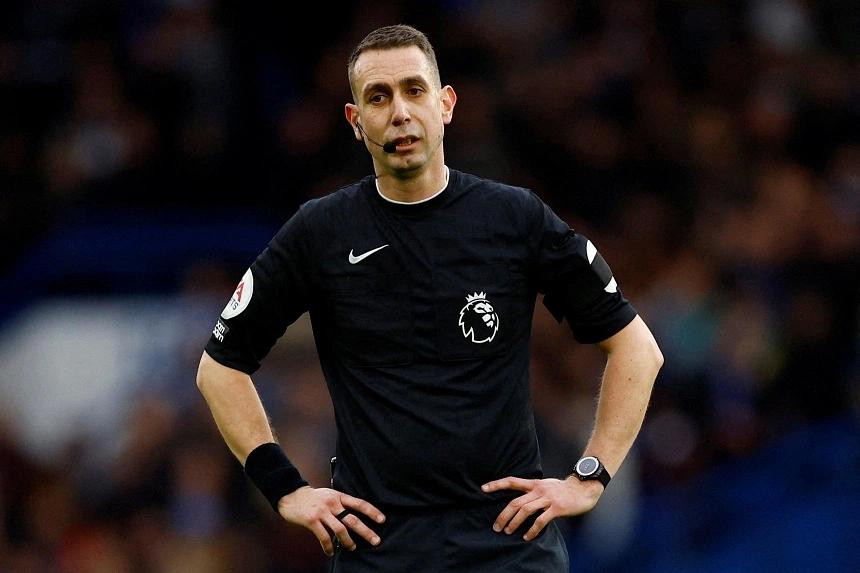 FA launches probe into Premier League referee David Coote following critiques from Klopp in video