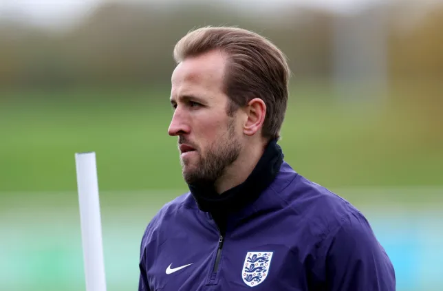 Harry Kane criticizes England stars for withdrawing from squad: ‘I don’t appreciate it’