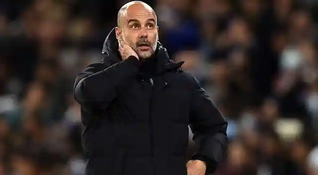 Pep Guardiola Signs New Deal with Manchester City, Pledges Commitment to Stay