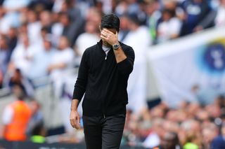 Arsenal flop opens up about struggles under Arteta: Lack of support and tension affected confidence