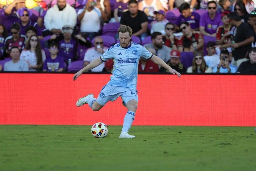 Dax McCarty bids farewell after an illustrious 19-season MLS career