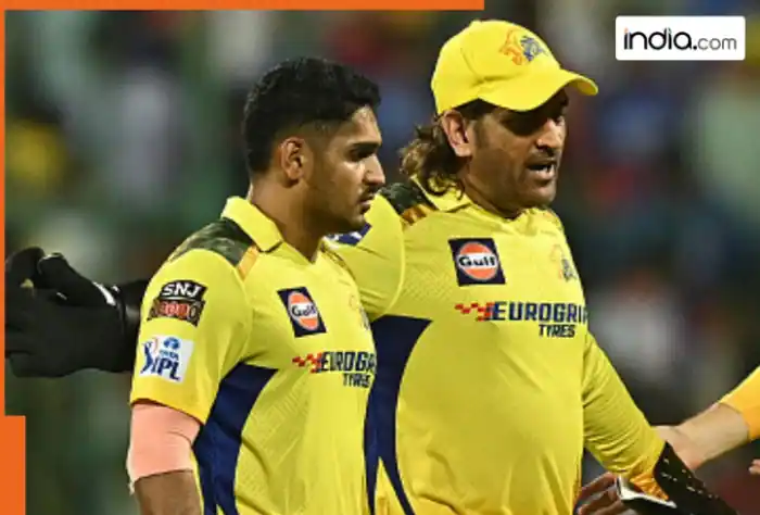 Farewell to Mahi Bhai: Another Ex-Teammate of MS Dhoni Shares Thoughts After Joining Rajasthan Royals