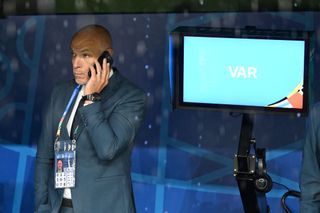 'Reflecting on Refereeing: Former Official Urges Howard Webb to Return to Fundamentals in Light of VAR Inconsistencies'