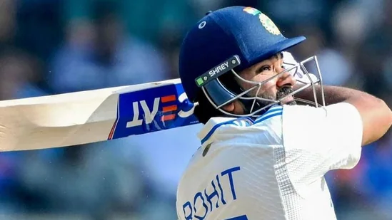 Rohit Sharma's Unforgettable Test Innings: A Review of His Top-5 Standout Performances