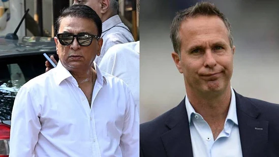 Controversy swirls around Gavaskar for 'distracting, disrupting, annoying' Australia as Vaughan faces backlash for Hazelwood chaos