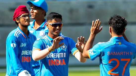 India vs Bangladesh U19 Asia Cup Final Live Streaming: How to Watch IND vs BAN Match on TV and Online