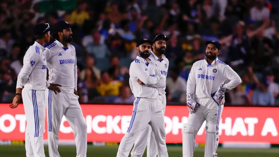 The Australian team's request sparks controversy: Cummins and Co. blamed for Adelaide floodlights debacle in unusual fashion