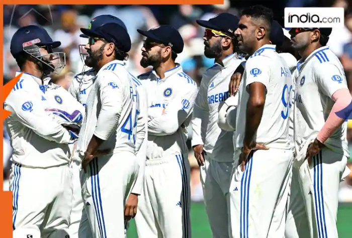 IND vs AUS 3rd Test: India's Historic Triumph at Gabba! 3 Major Lineup Changes Expected for Brisbane Test