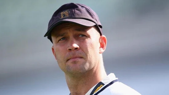 Jonathan Trott renews contract as Afghanistan coach following a groundbreaking year