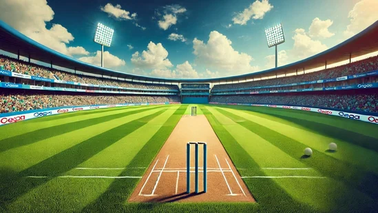 Transfer of Moin-ul-Haq Stadium to Bihar Cricket Association sets stage for future international cricket	events