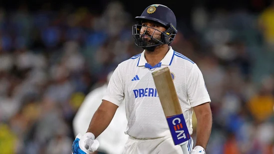 Rohit Sharma heeds advice from Gavaskar and Shastri; hints at opening in 3rd Australia Test