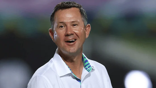 'The Best Test Batter in the World': Ricky Ponting's Bombshell Statement on England Star