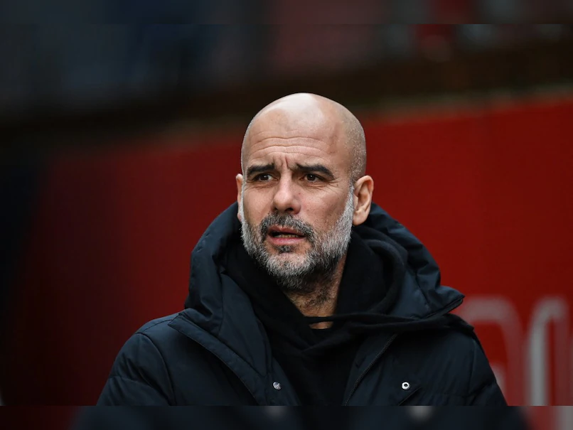 Manchester Derby Result Keeps Pep Guardiola Up at Night and Puts Pressure on Ruben Amorim