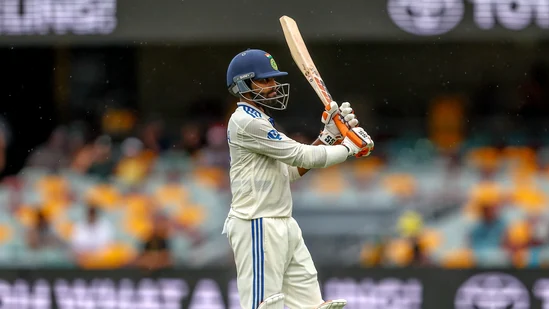 'Jadeja's dismissal seals Australia's fate in Gabba Test as 'desperate' move backfires'