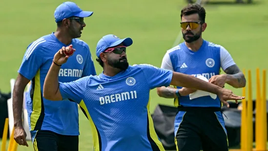 The Inside Scoop: Rohit Sharma and Gautam Gambhir were the only ones who knew about R Ashwin's retirement; Kohli and everyone else were left stunned