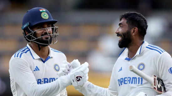 Akash Deep reflects on Gabba Test heroics with Jasprit Bumrah: 'Mindset wasn't to save follow-on'