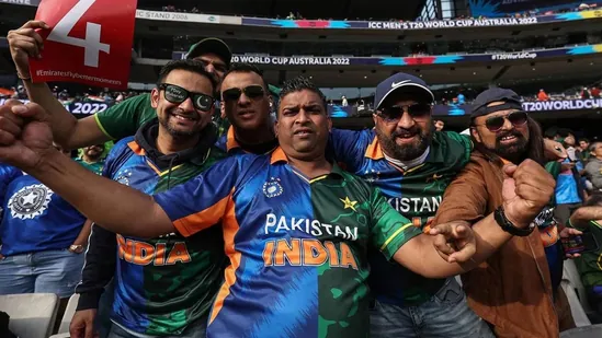 PCB confirms UAE as neutral venue for India's Champions Trophy 2025 fixtures