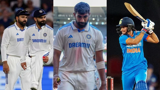 Anticipating Indian Cricket in 2025: Virat Kohli and Rohit Sharma Leading the Charge Towards Transition