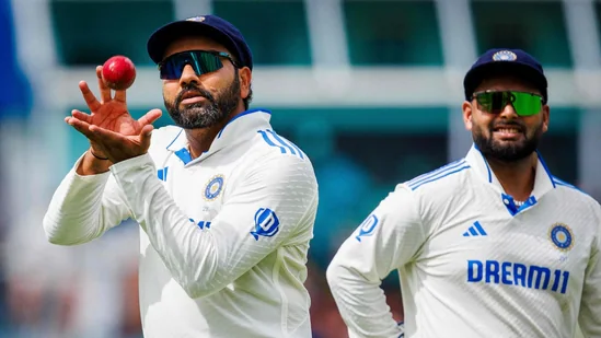 Rishabh Pant opens up about Rohit Sharma's involvement in his decision to skip Sydney Test: 'It was a deeply emotional moment...'