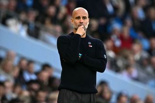 Man City target to be sold in January as Premier League champions initiate discussions: report