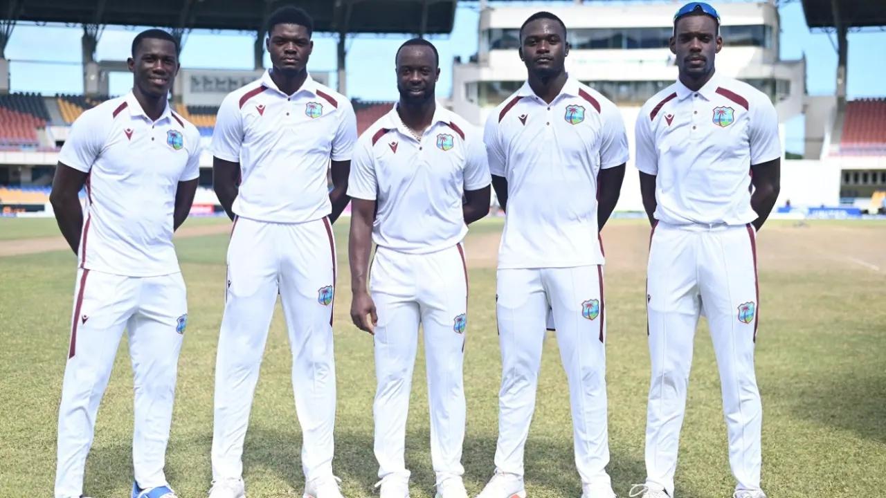 Andre Coley urges West Indies batters to support the strong performance of the bowlers