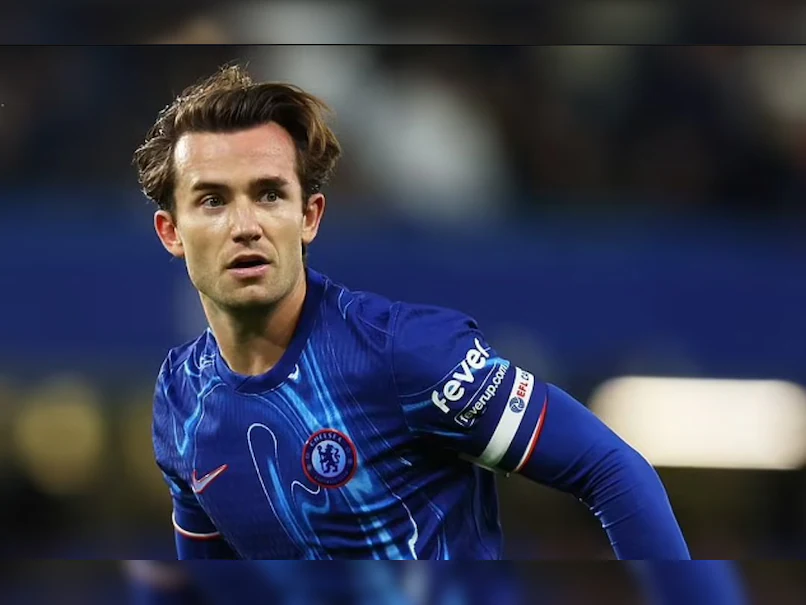 Chelsea's Ben Chilwell Poised for January Exit, Says Enzo Maresca