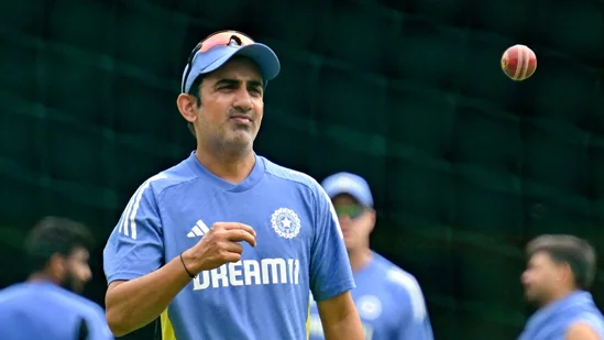 'Gautam Gambhir accused of abusing my family, why 'PR-protected' India head coach was branded a 'hypocrite', Tiwary reveals'