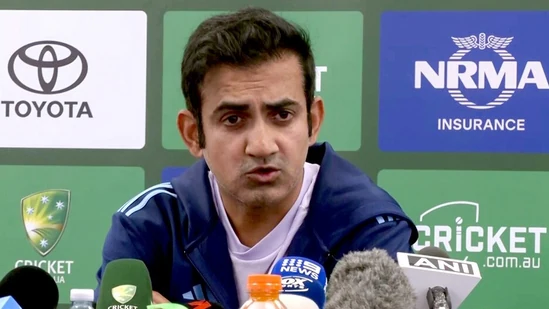 'Criticism of Team India head coach after BGT performance: Is Gautam Gambhir the one to blame?' - Ex-AUS star voices out