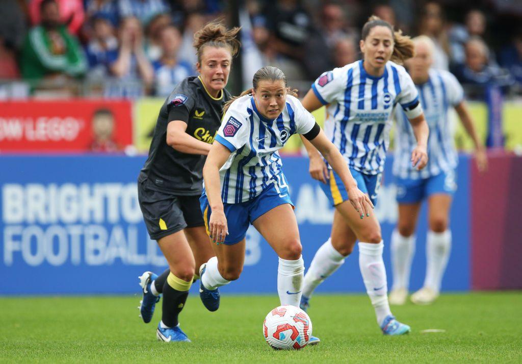 Where to watch Brighton vs Durham: Live stream options for Women's FA Cup tie