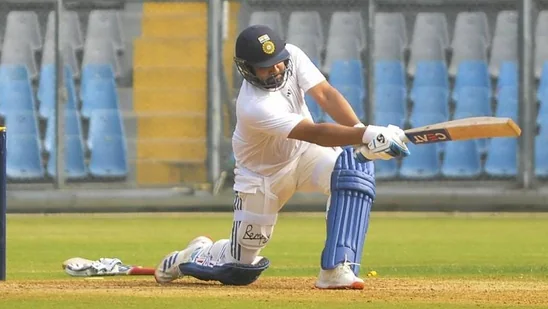 Rohit Sharma Set to Return to Ranji Trophy After a Decade: 'If you look at our calendar...'