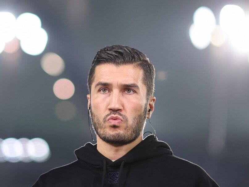 
Nuri Sahin Fired by Borussia Dortmund Following Champions League Disappointment