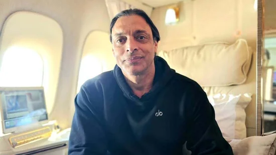 Shoaib Akhtar's Miraculous Transformation at the Age of 9: From Cripple to Cricket Star, Saint's Prediction Fulfills Mother's Worries