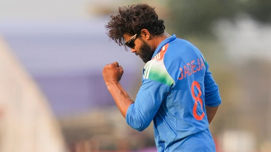 R Ashwin insists on giving more credit to 'Jackpot Jango' Ravindra Jadeja: 'He is far more gifted than I'll ever be'