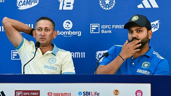 Ajit Agarkar's decision on Jasprit Bumrah's Champions Trophy future after emergency meeting with Rohit Sharma and Gautam Gambhir: Report