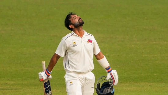 'I batted well in WTC final but got droppedâ€¦ Abhi bhi cricket bacha hai mera': Ajinkya Rahane determined to make Test return