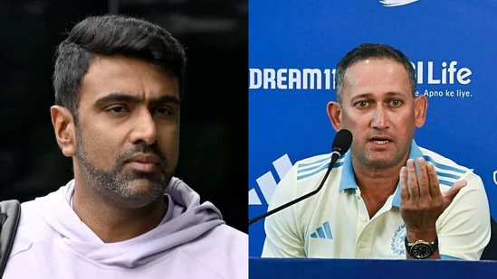 Ashwin questions Agarkar's move of selecting 5 spinners for Champions Trophy: 'Why 5 spinners in Dubai? I can't comprehend...'